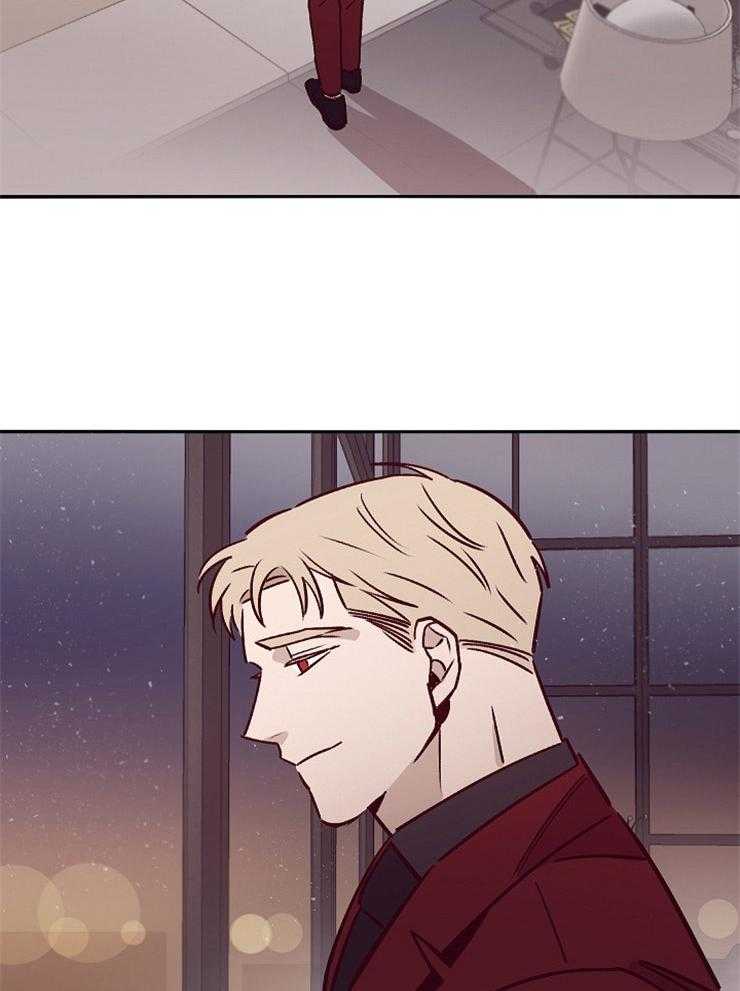 羊入虎口第49话图