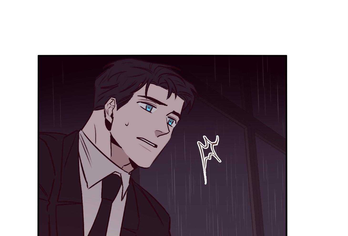 羊入虎口第55话图