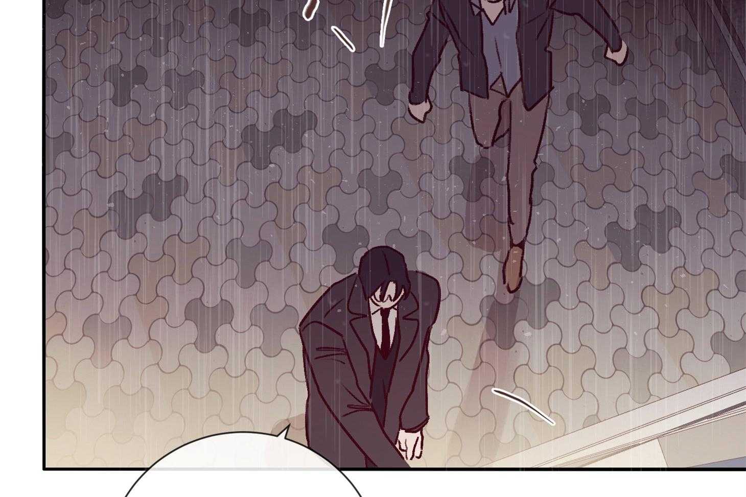 羊入虎口第56话图