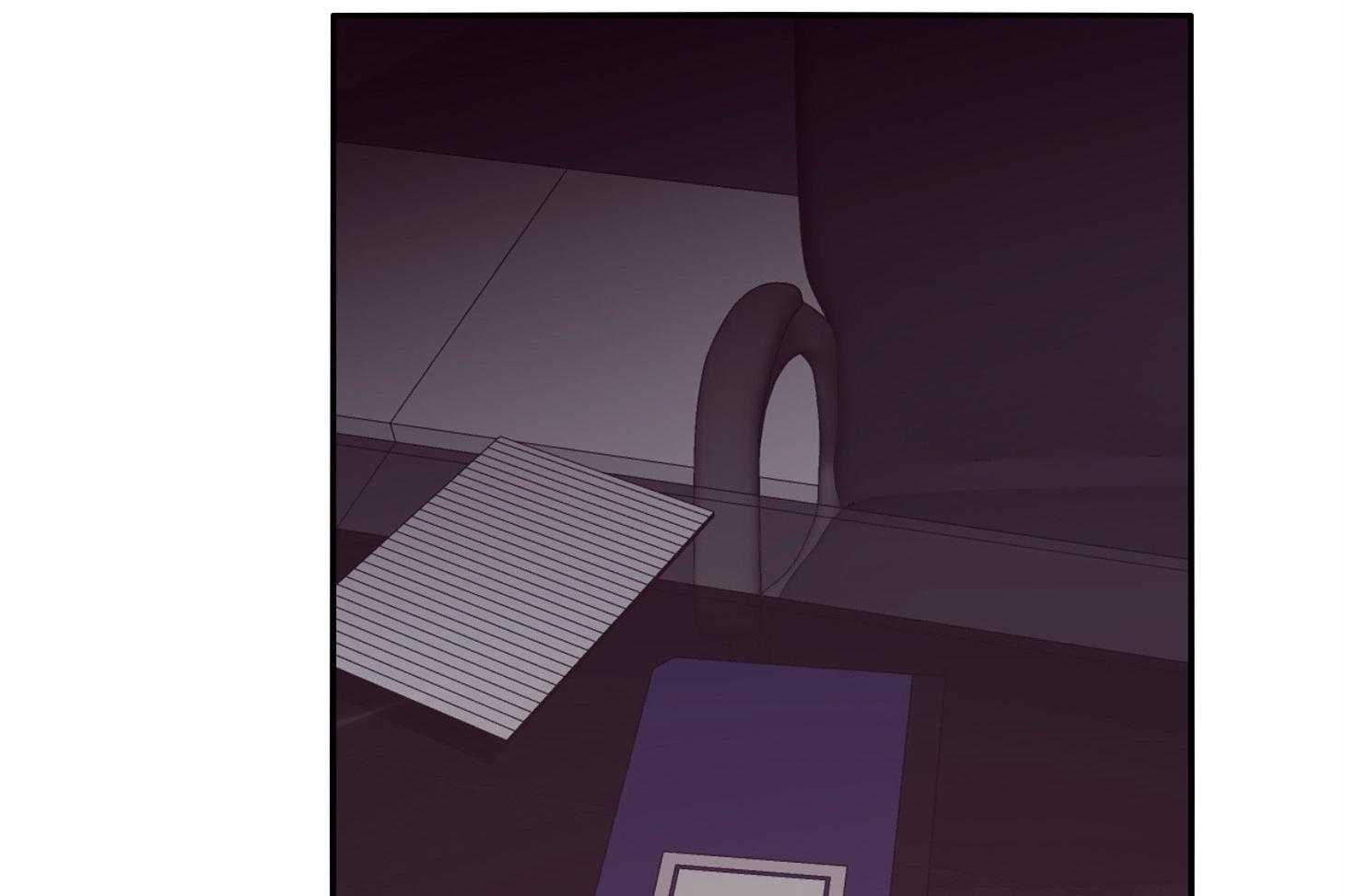 羊入虎口第56话图