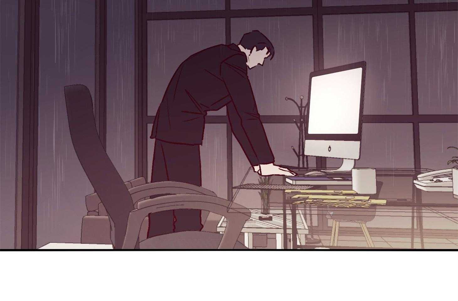 羊入虎口第56话图