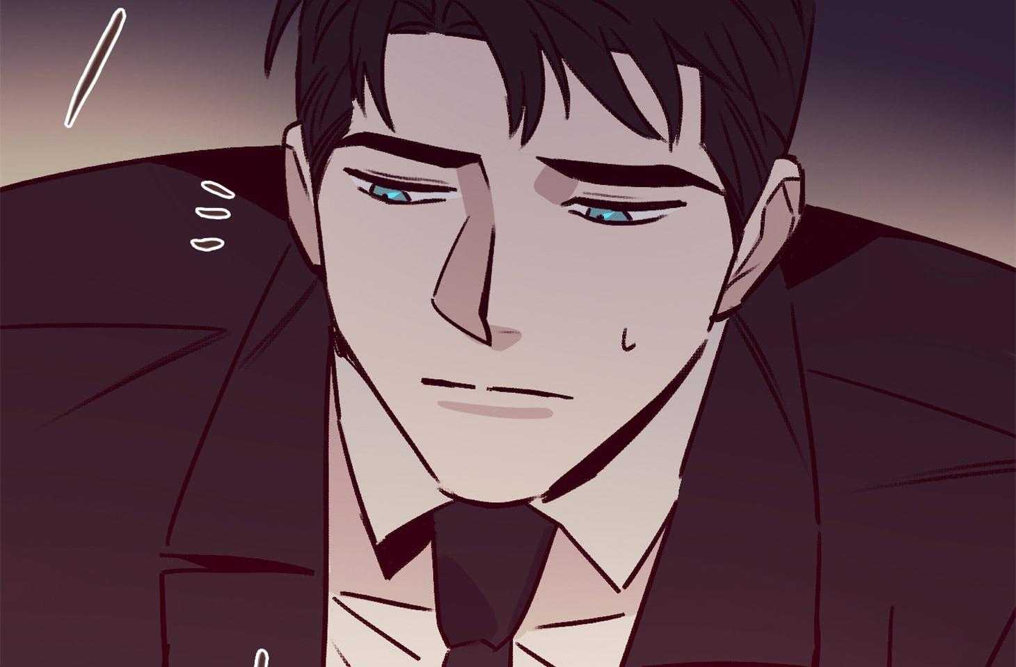 羊入虎口第56话图