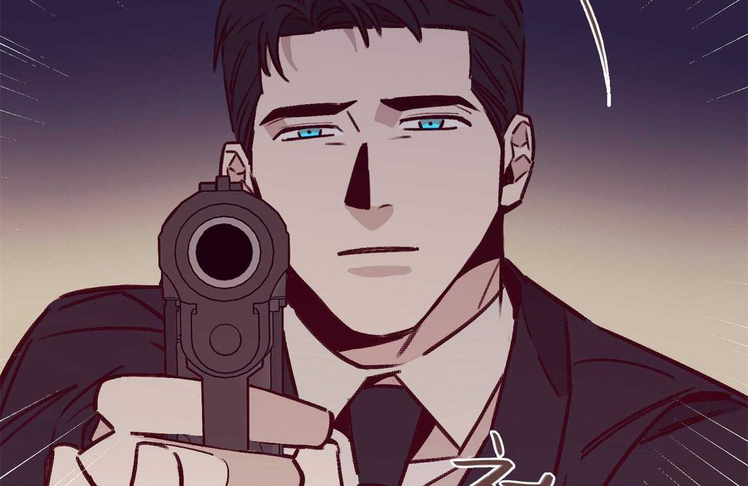 羊入虎口第57话图