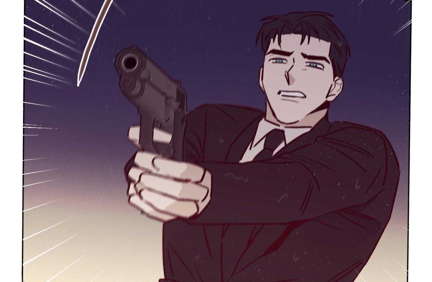 羊入虎口第57话图