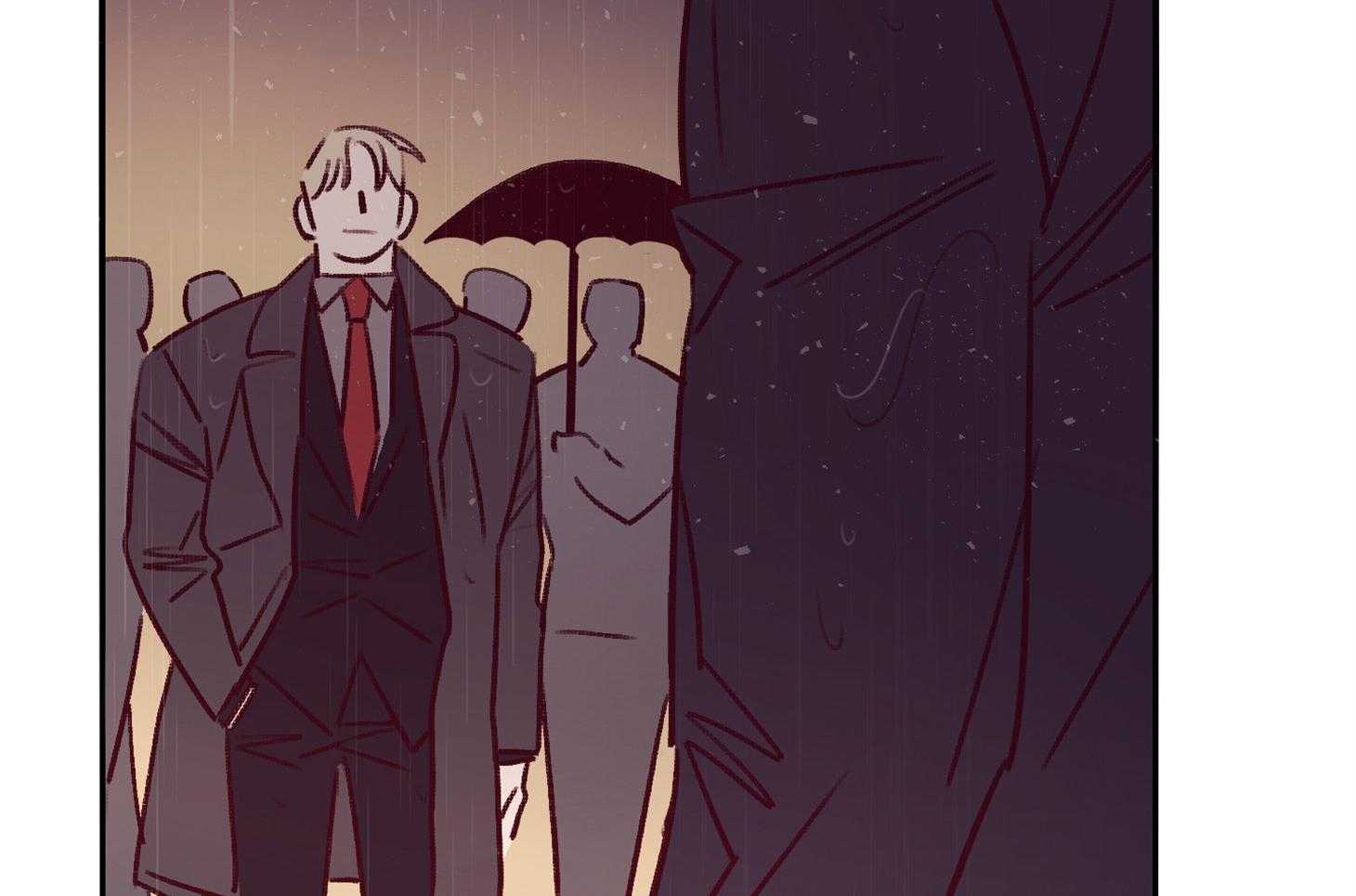 羊入虎口第58话图