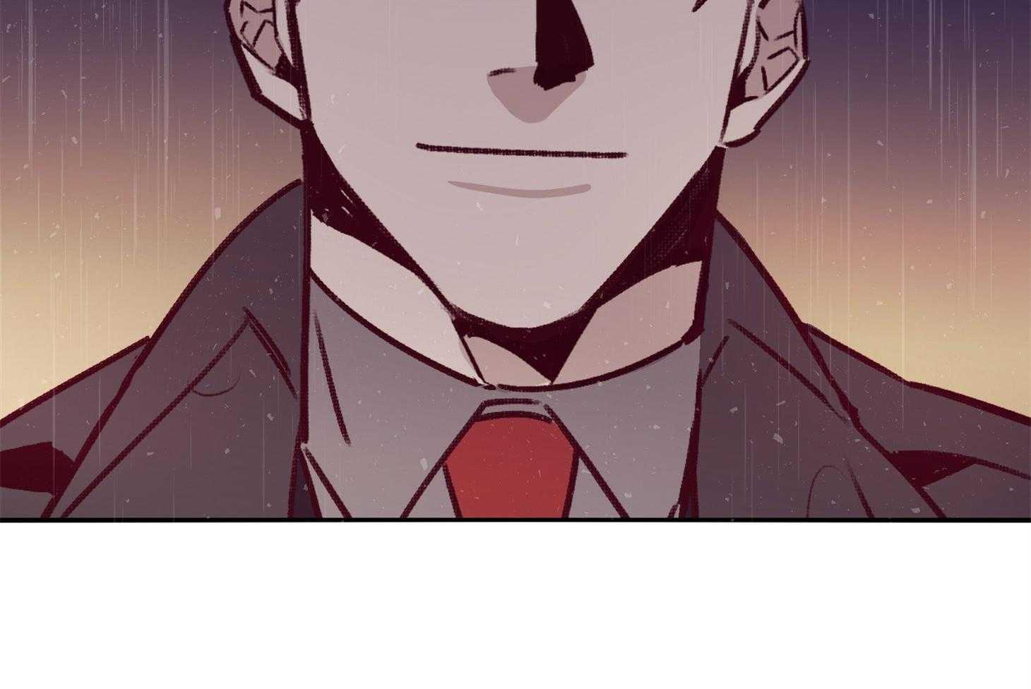 羊入虎口第58话图