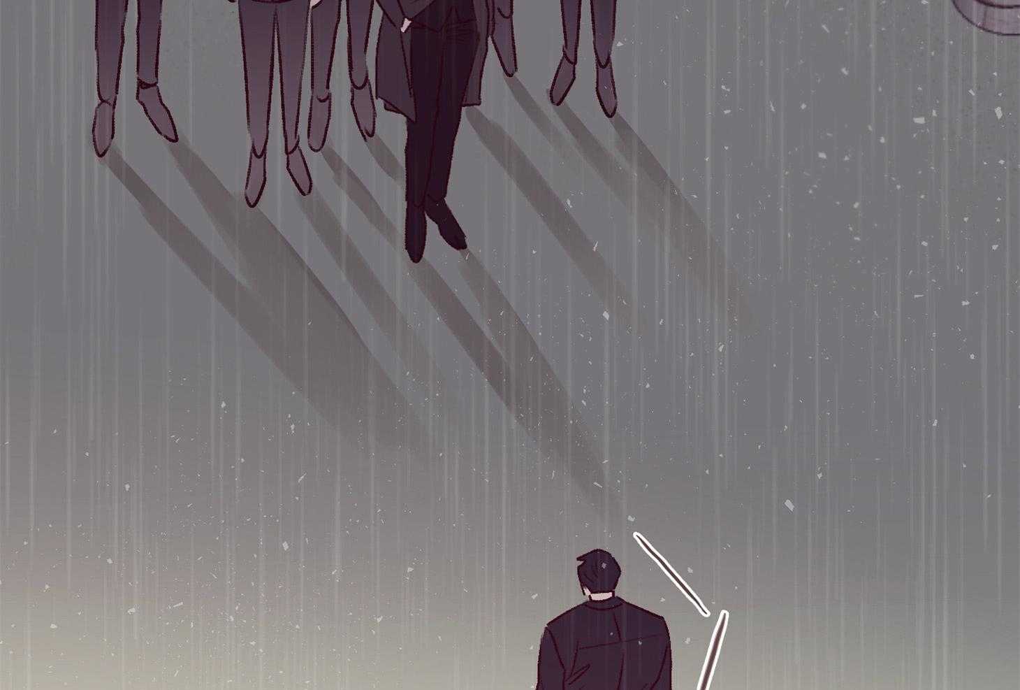 羊入虎口第58话图