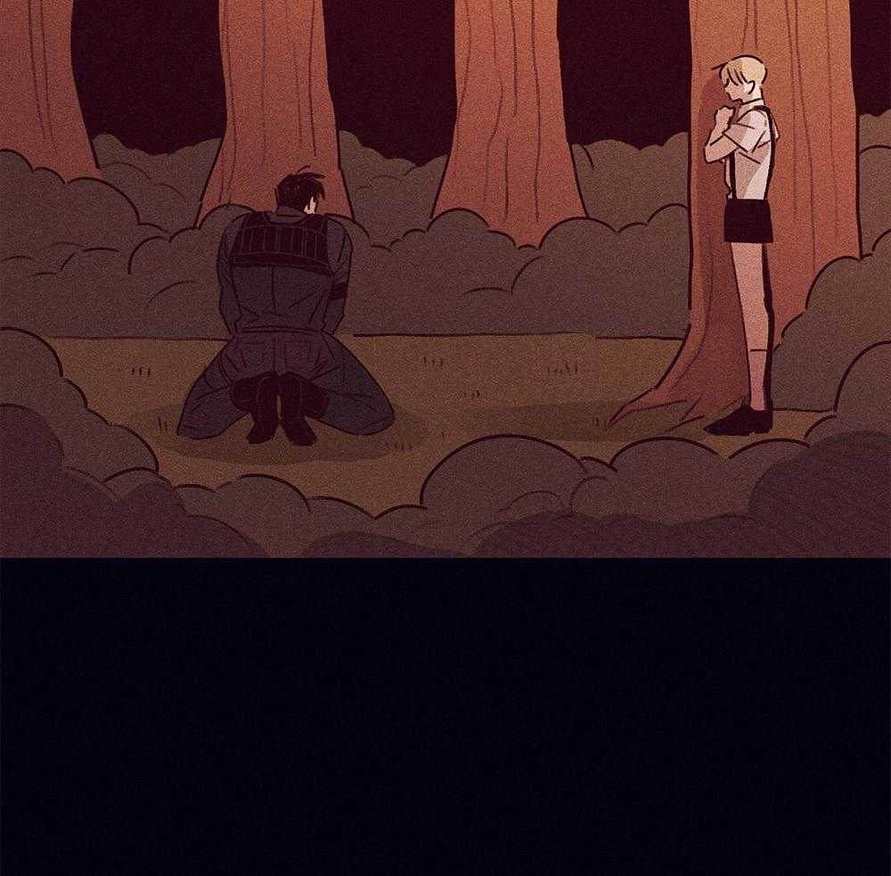 羊入虎口第60话图