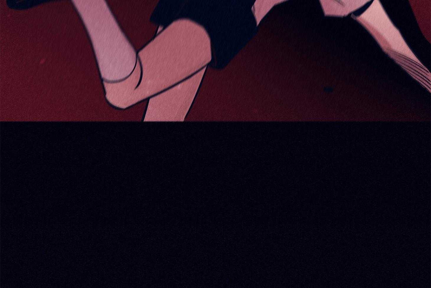 羊入虎口第63话图