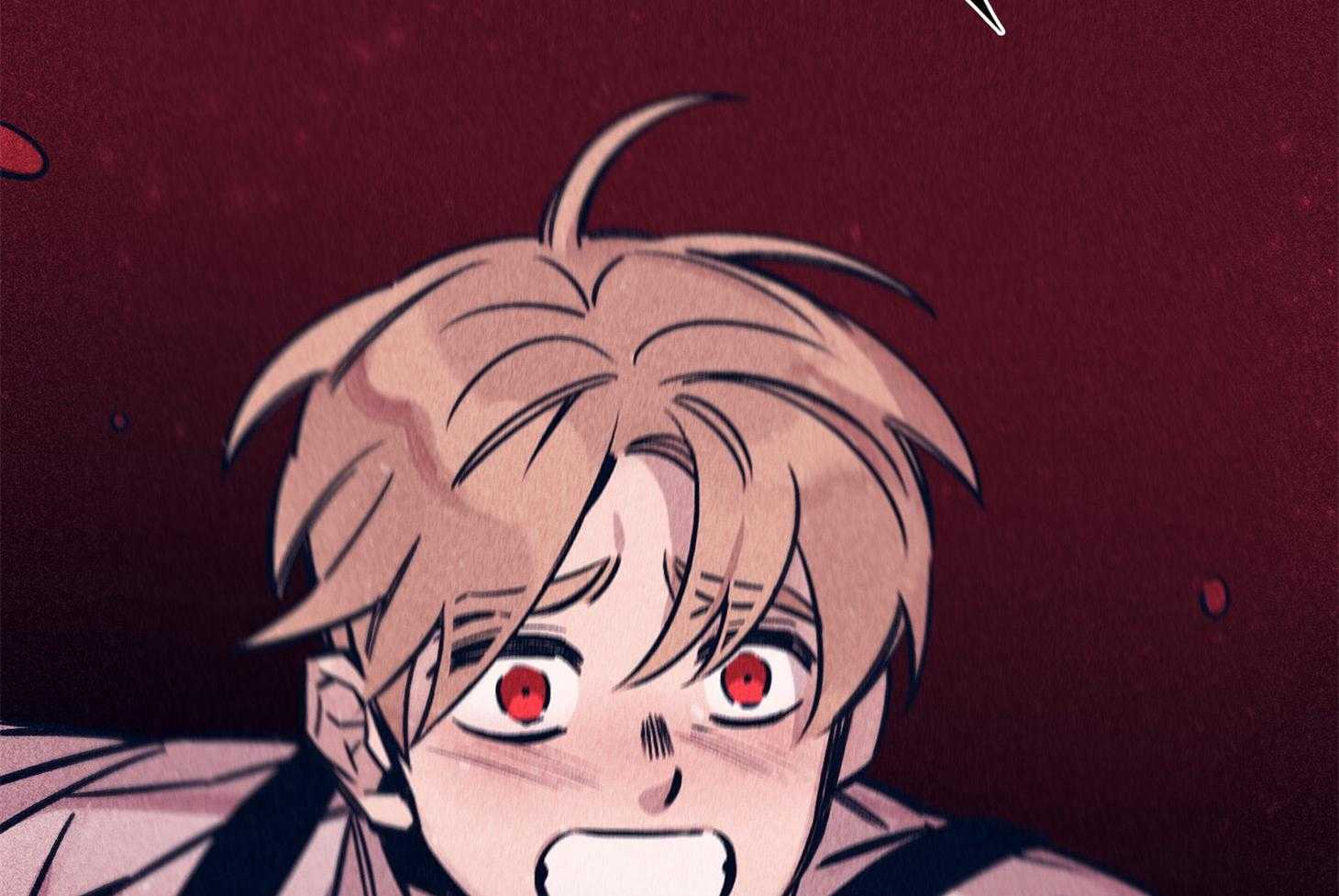 羊入虎口第63话图