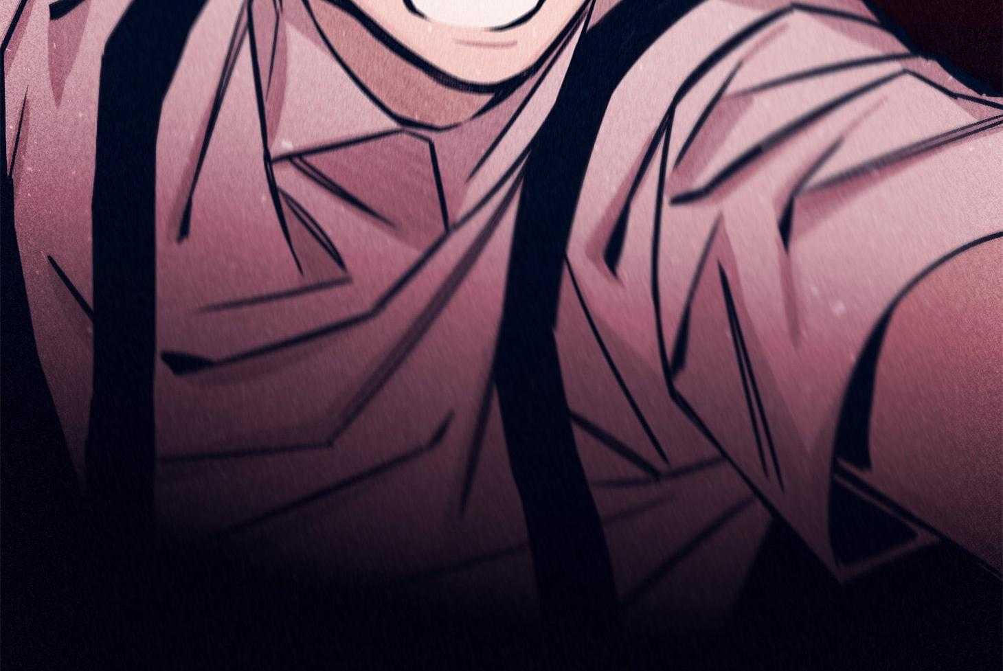 羊入虎口第63话图