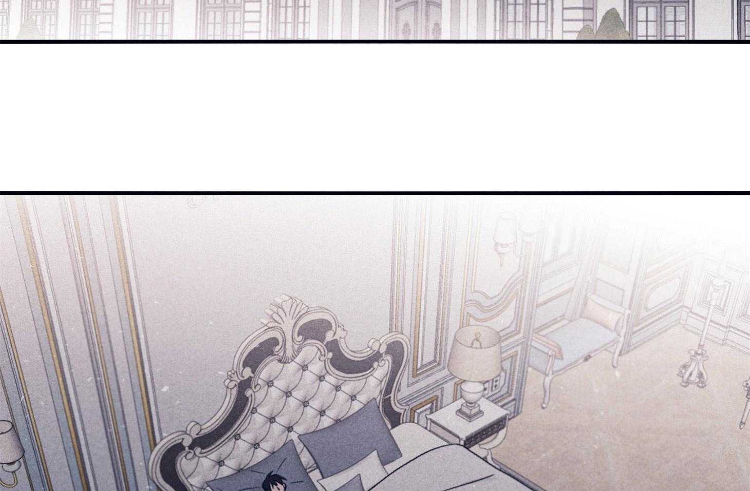 羊入虎口第64话图