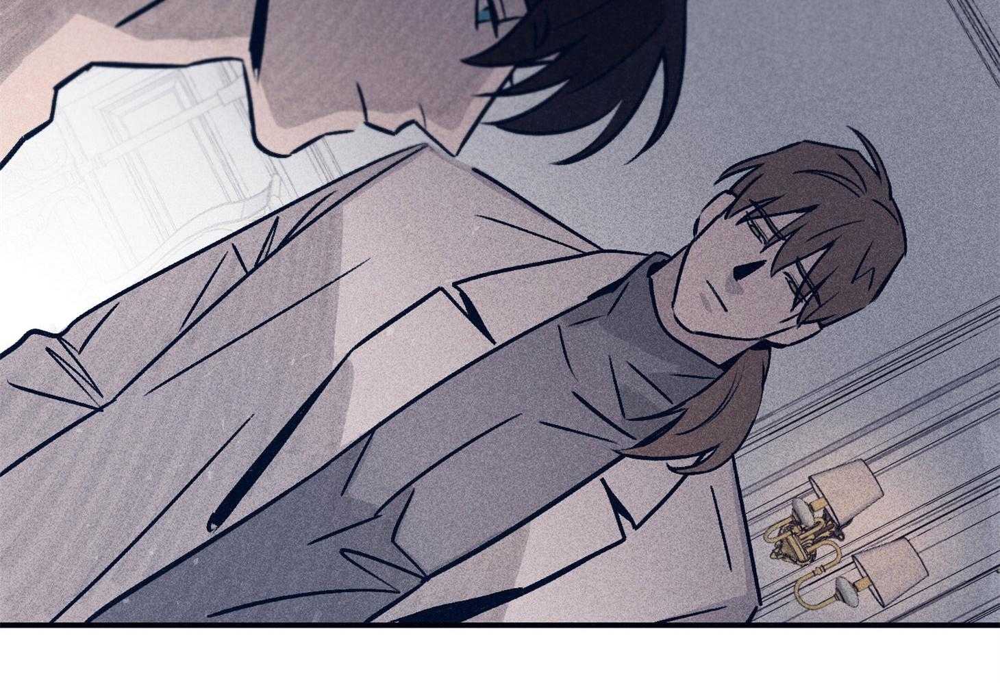 羊入虎口第65话图