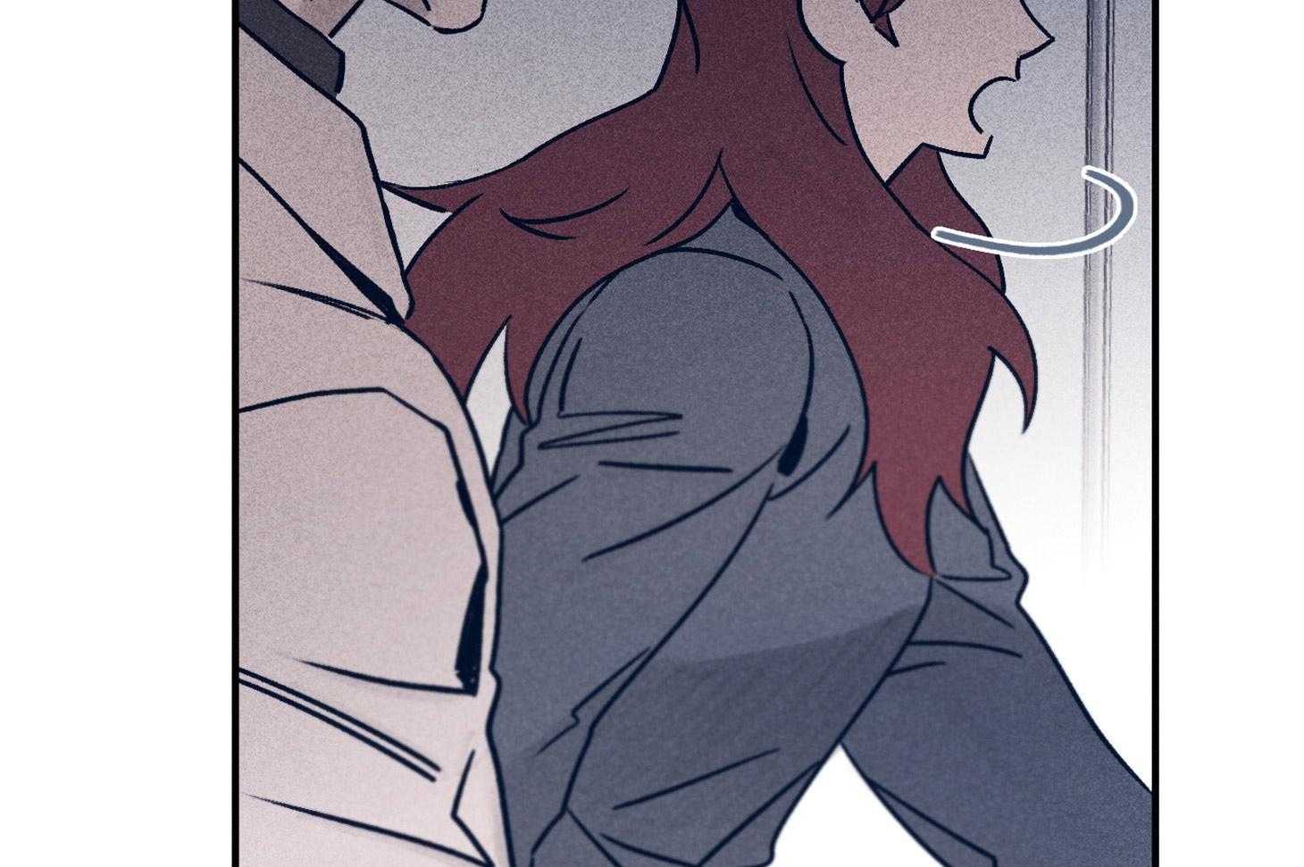 羊入虎口第66话图