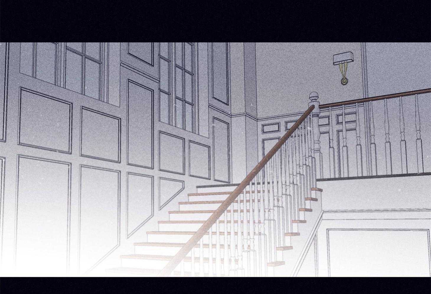 羊入虎口第67话图