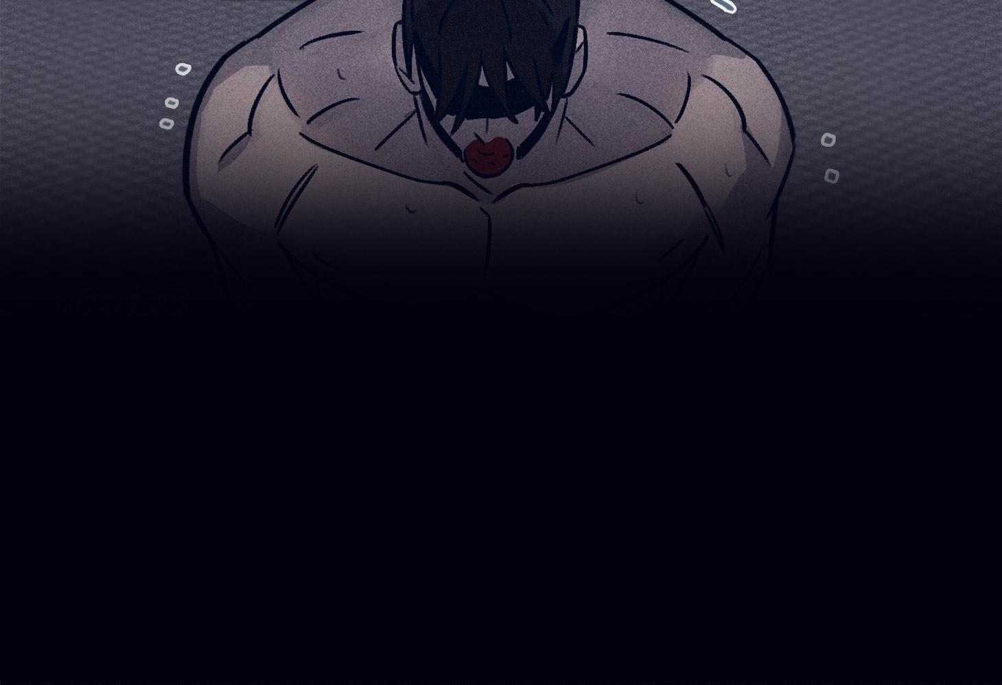 羊入虎口第67话图