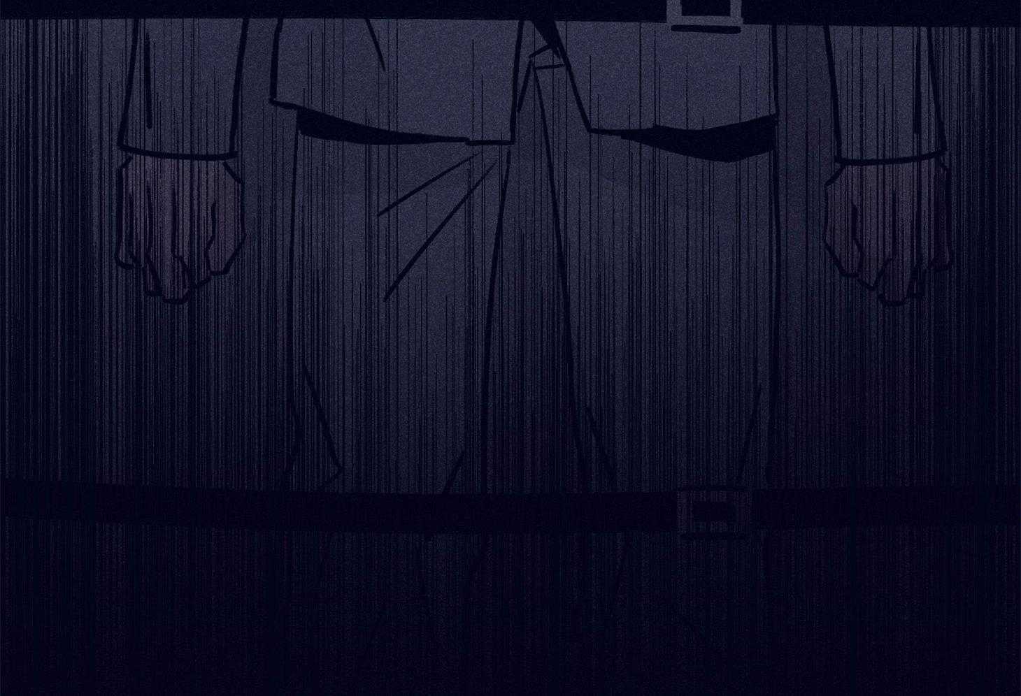 羊入虎口第69话图