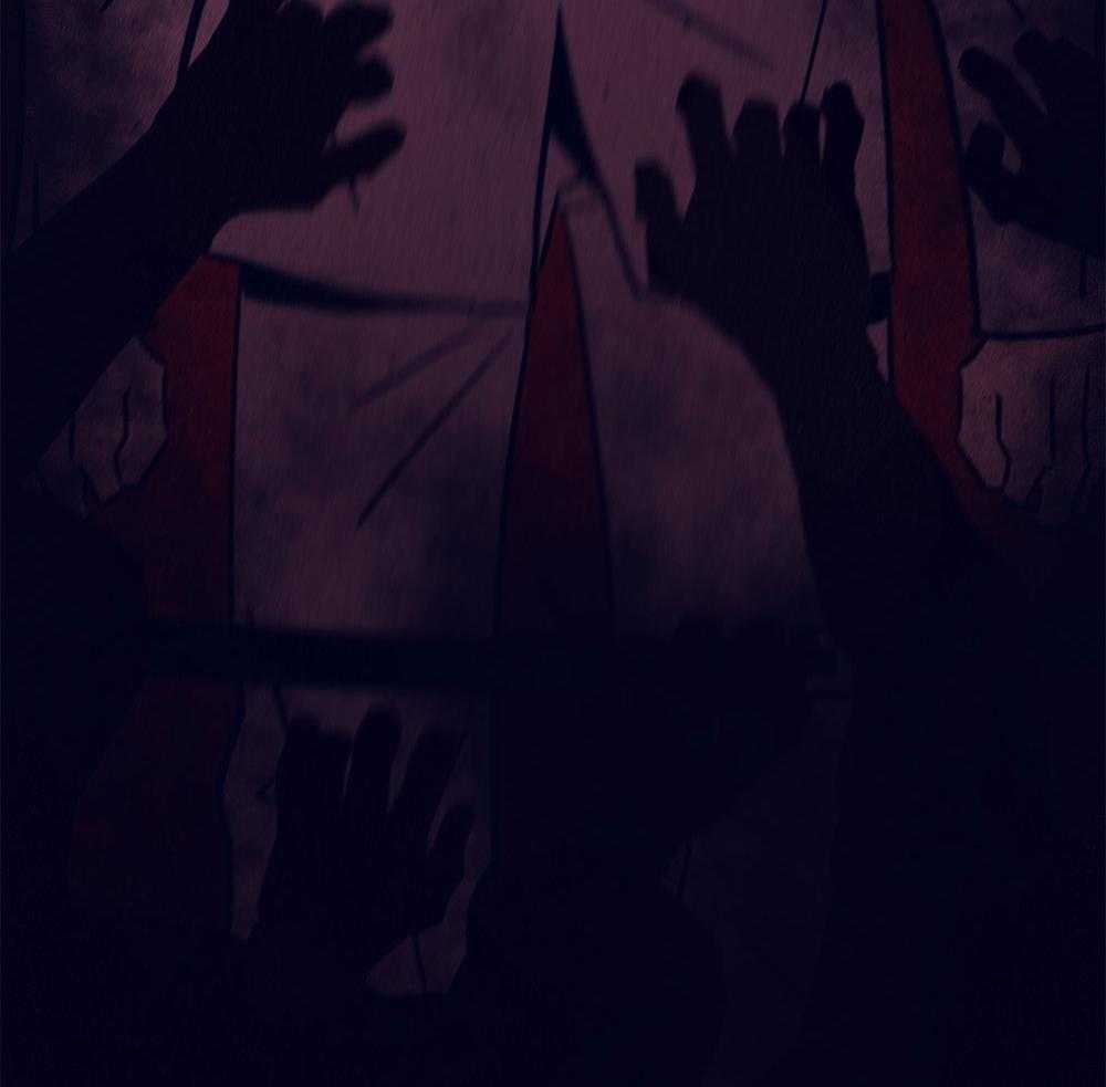 羊入虎口第69话图