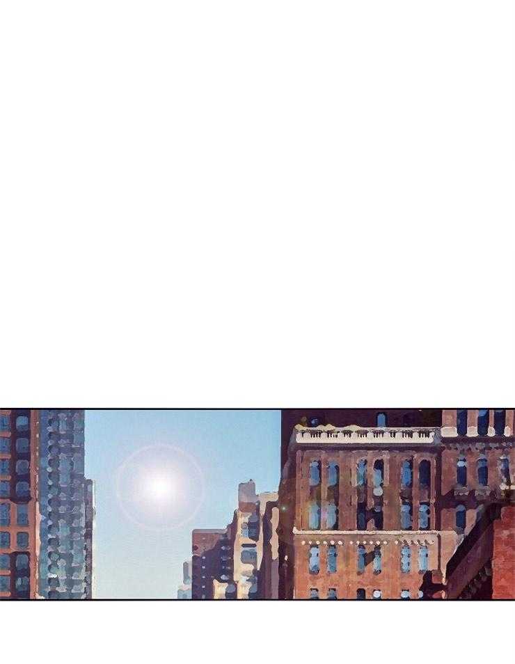 羊入虎口第7话图