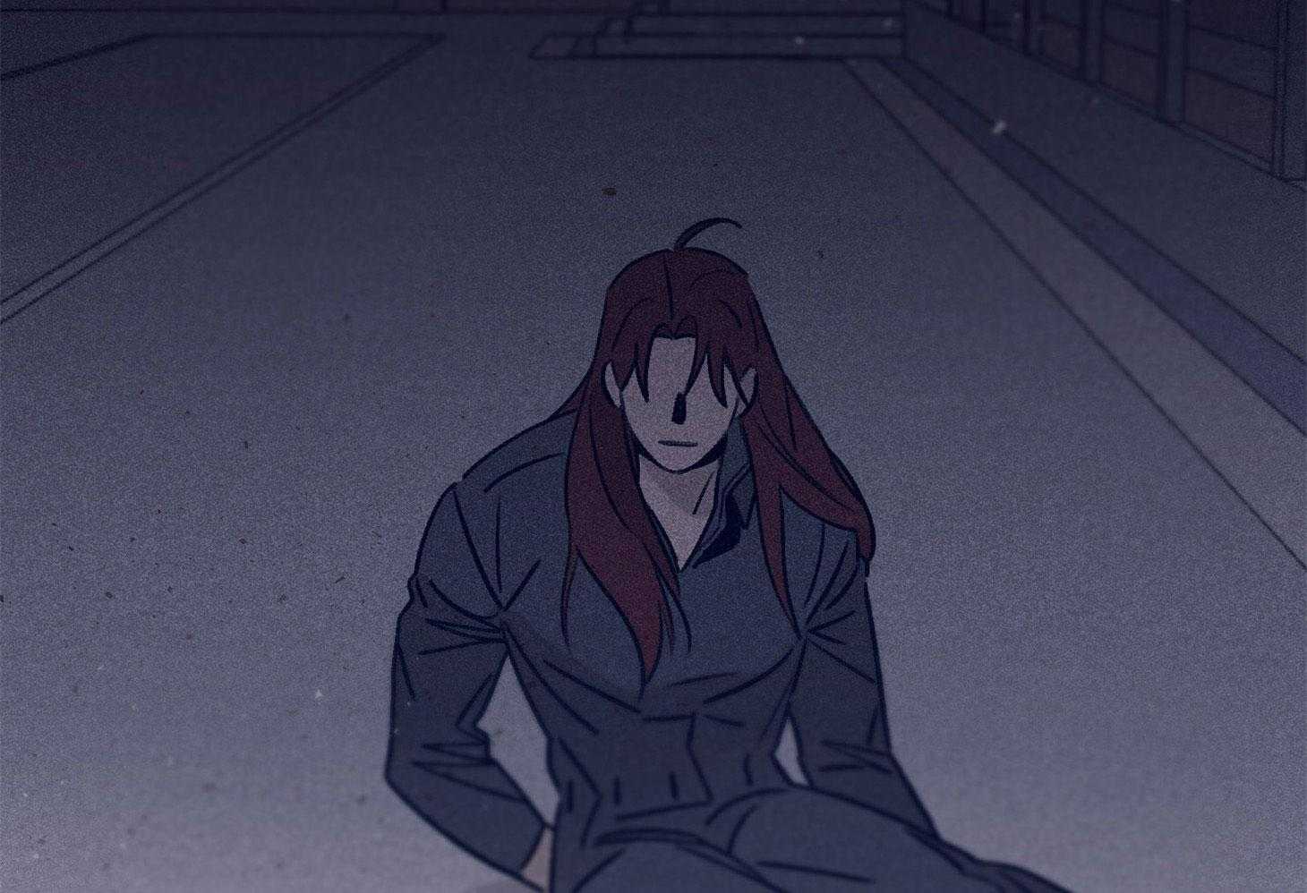 羊入虎口第71话图