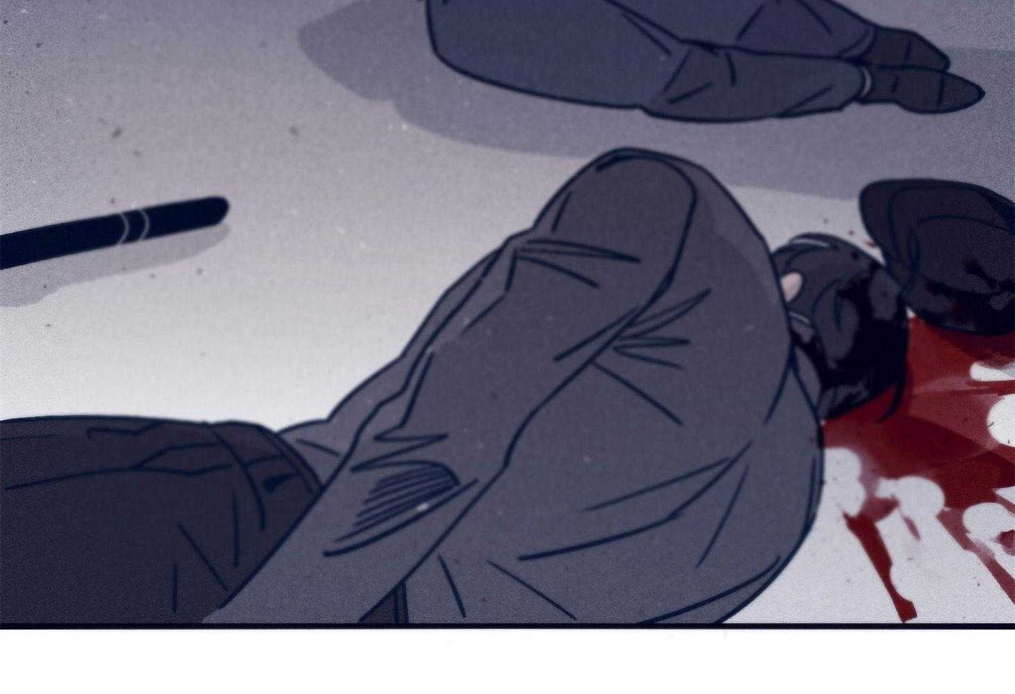 羊入虎口第71话图