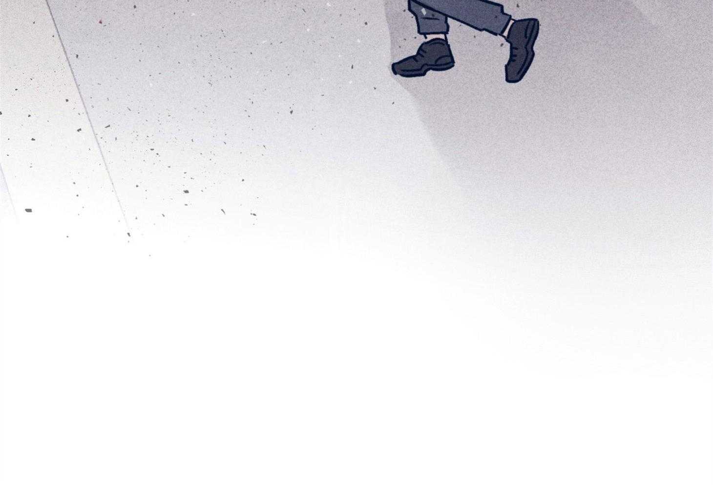 羊入虎口第71话图