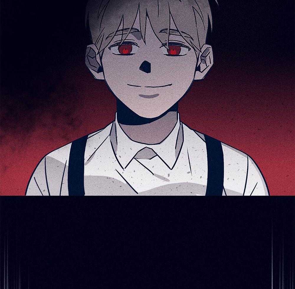 羊入虎口第73话图