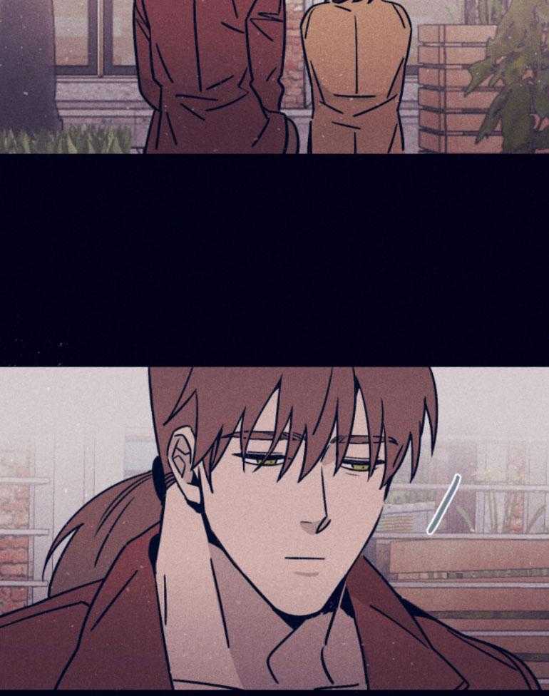 羊入虎口第75话图