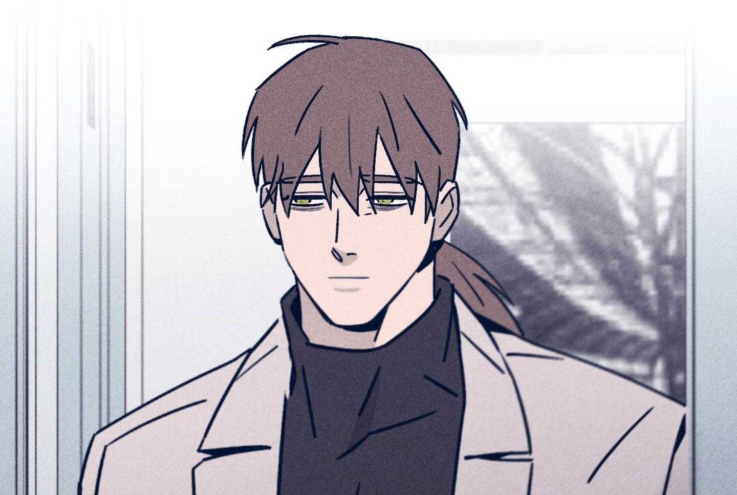 羊入虎口第78话图