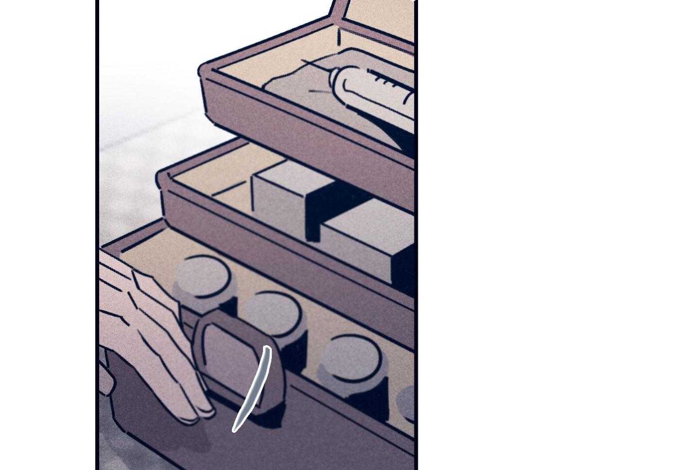 羊入虎口第78话图