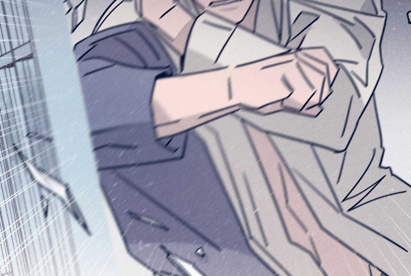 羊入虎口第79话图