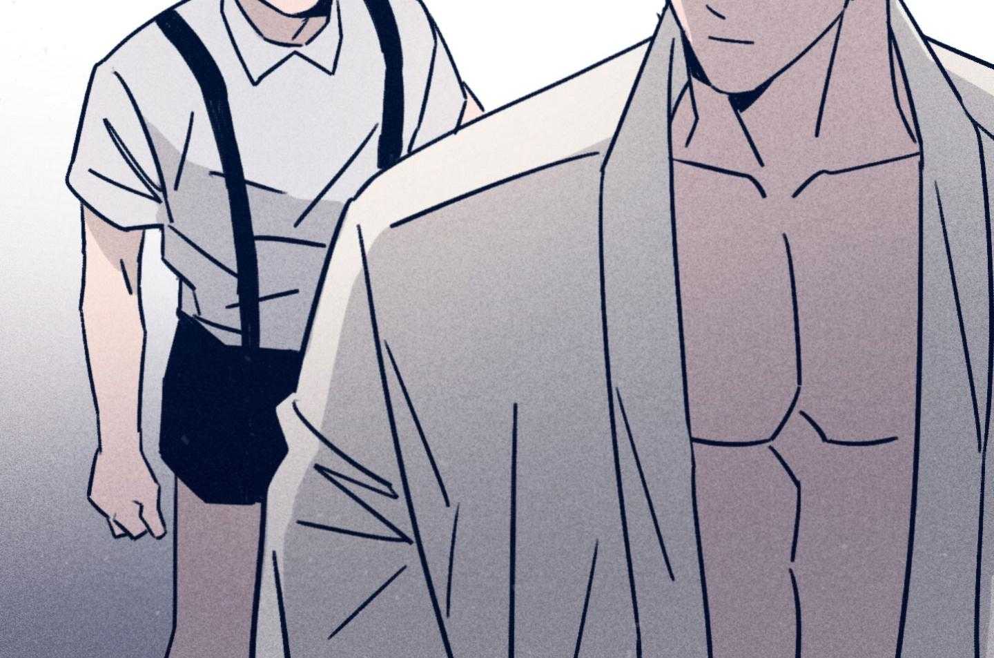 羊入虎口第80话图