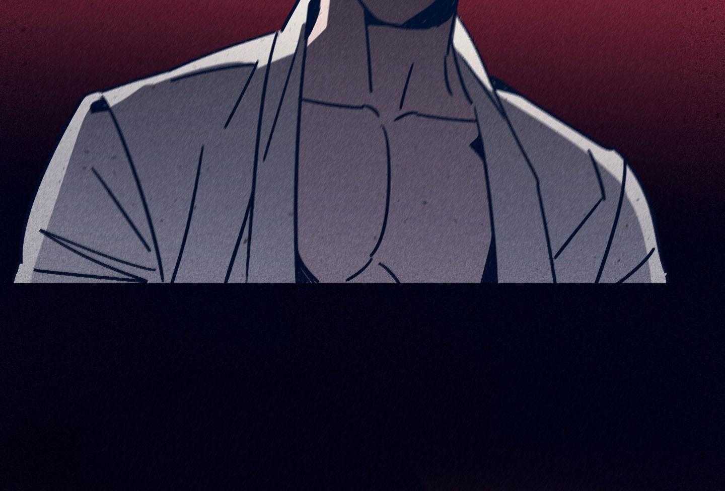 羊入虎口第80话图