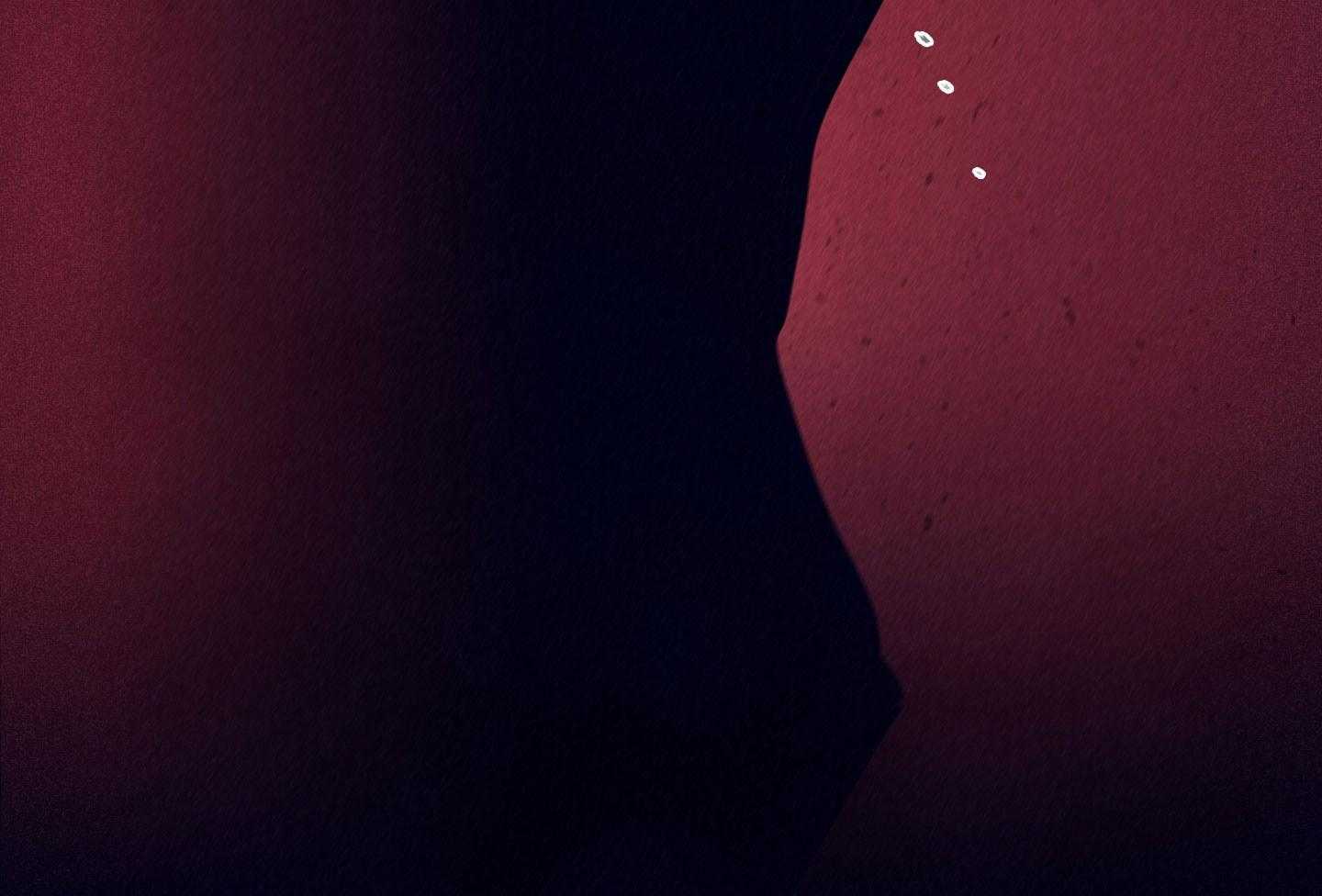 羊入虎口第80话图