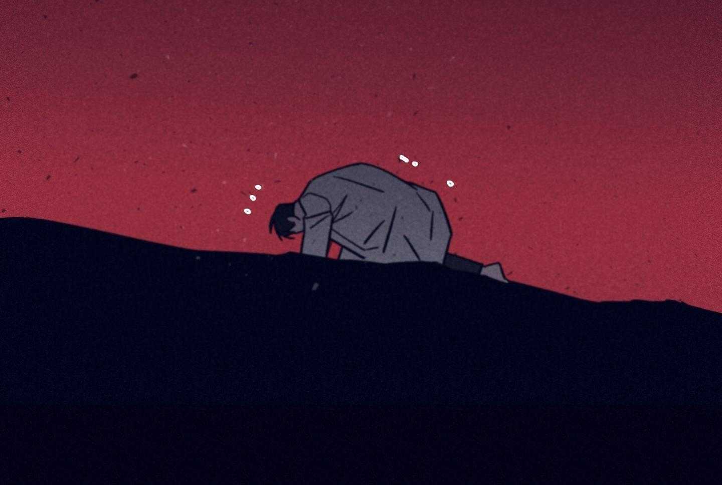 羊入虎口第82话图