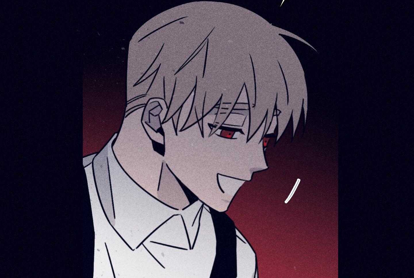 羊入虎口第82话图