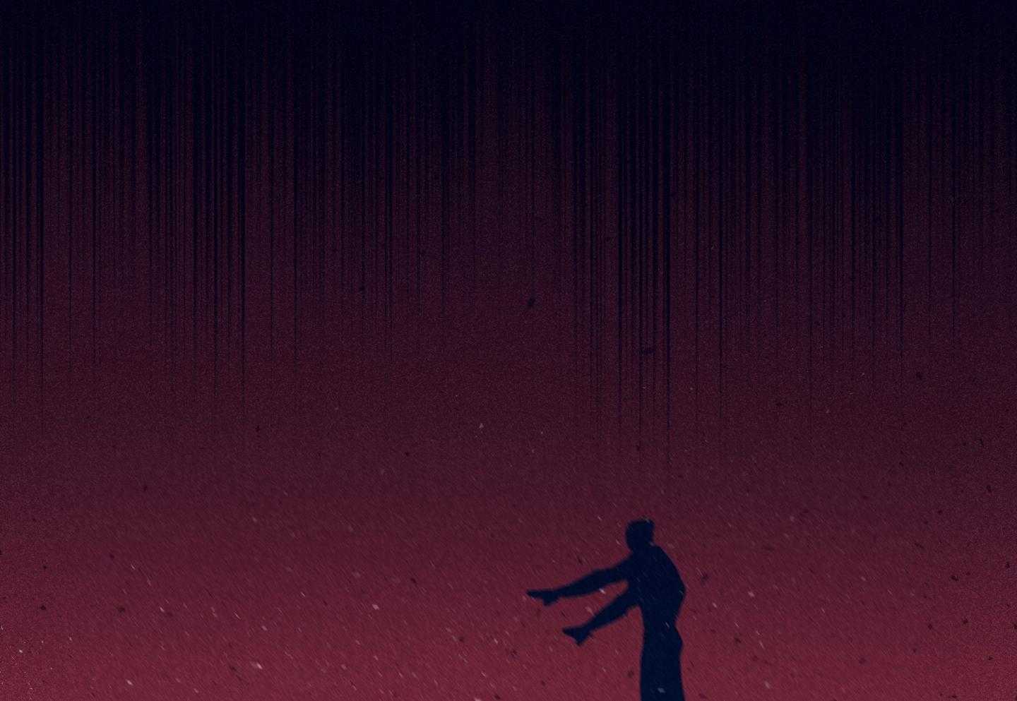 羊入虎口第83话图