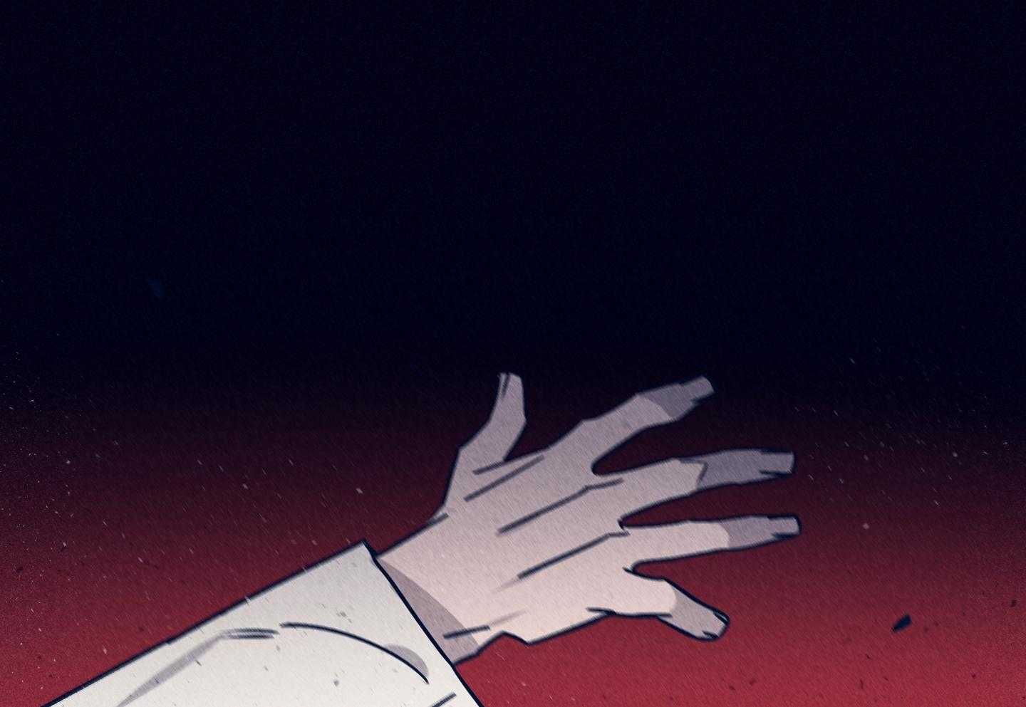 羊入虎口第83话图