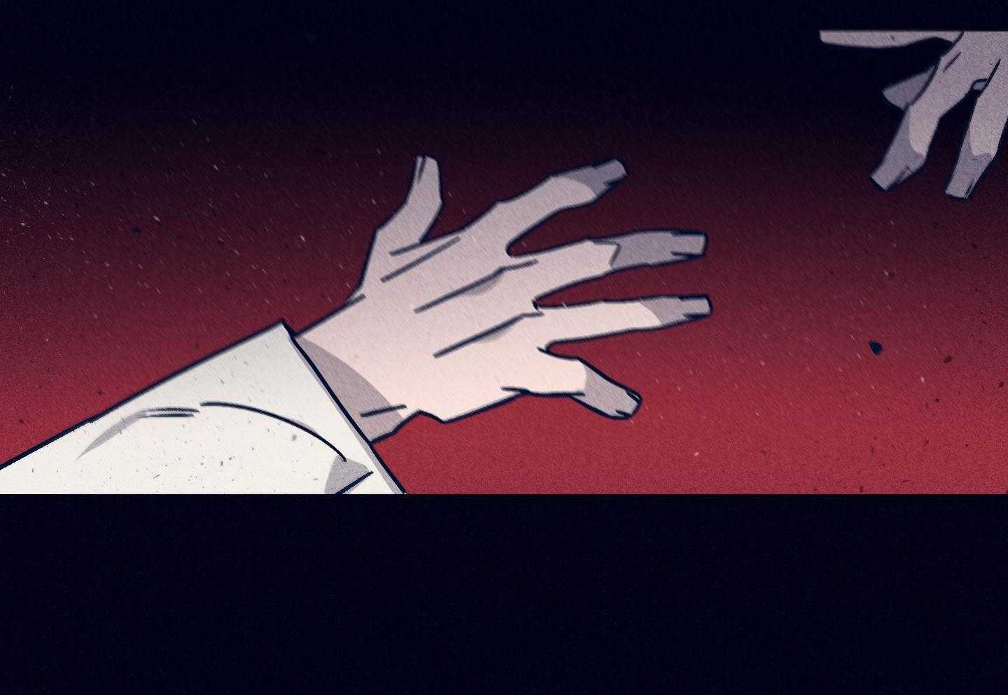 羊入虎口第83话图