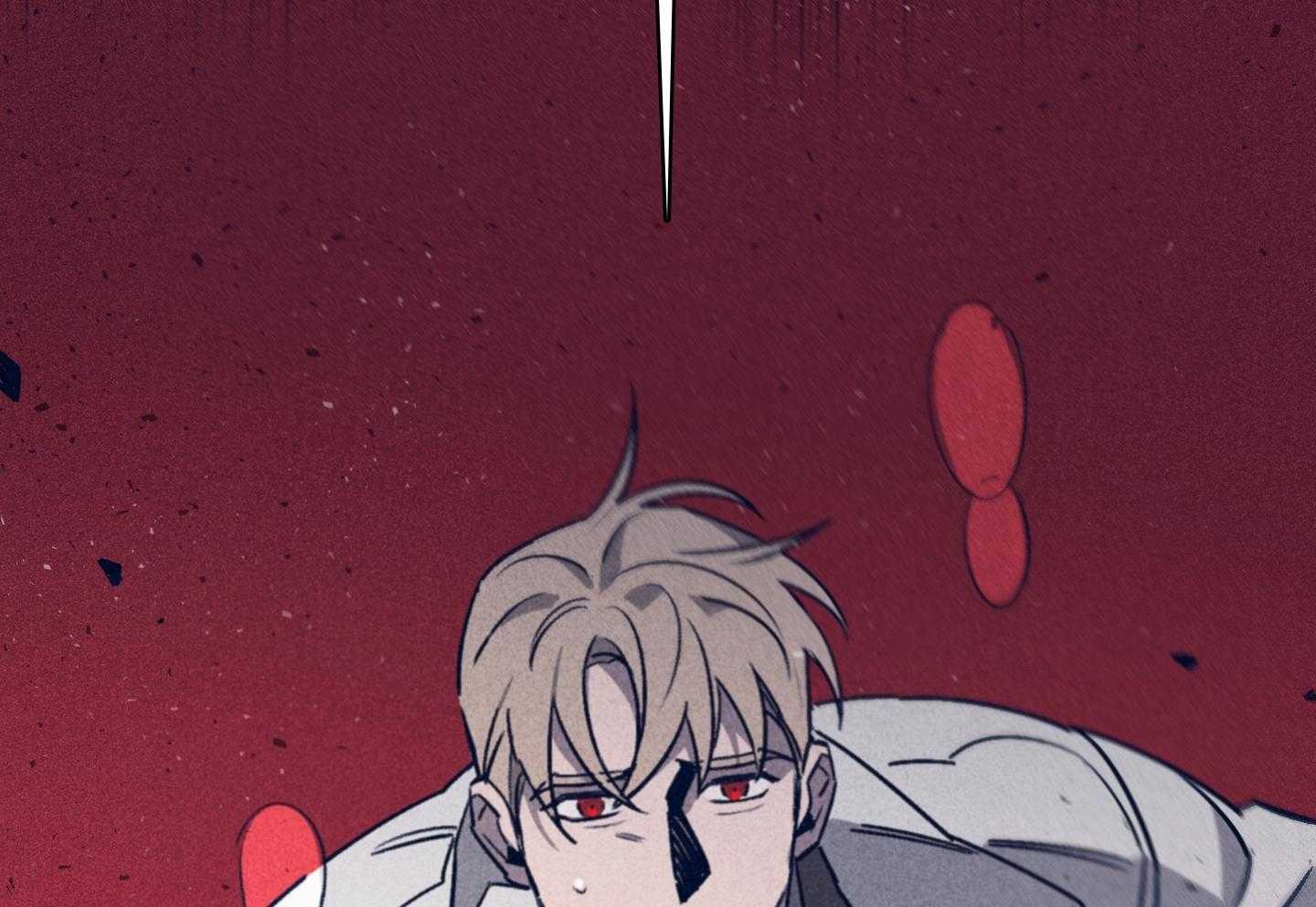 羊入虎口第83话图