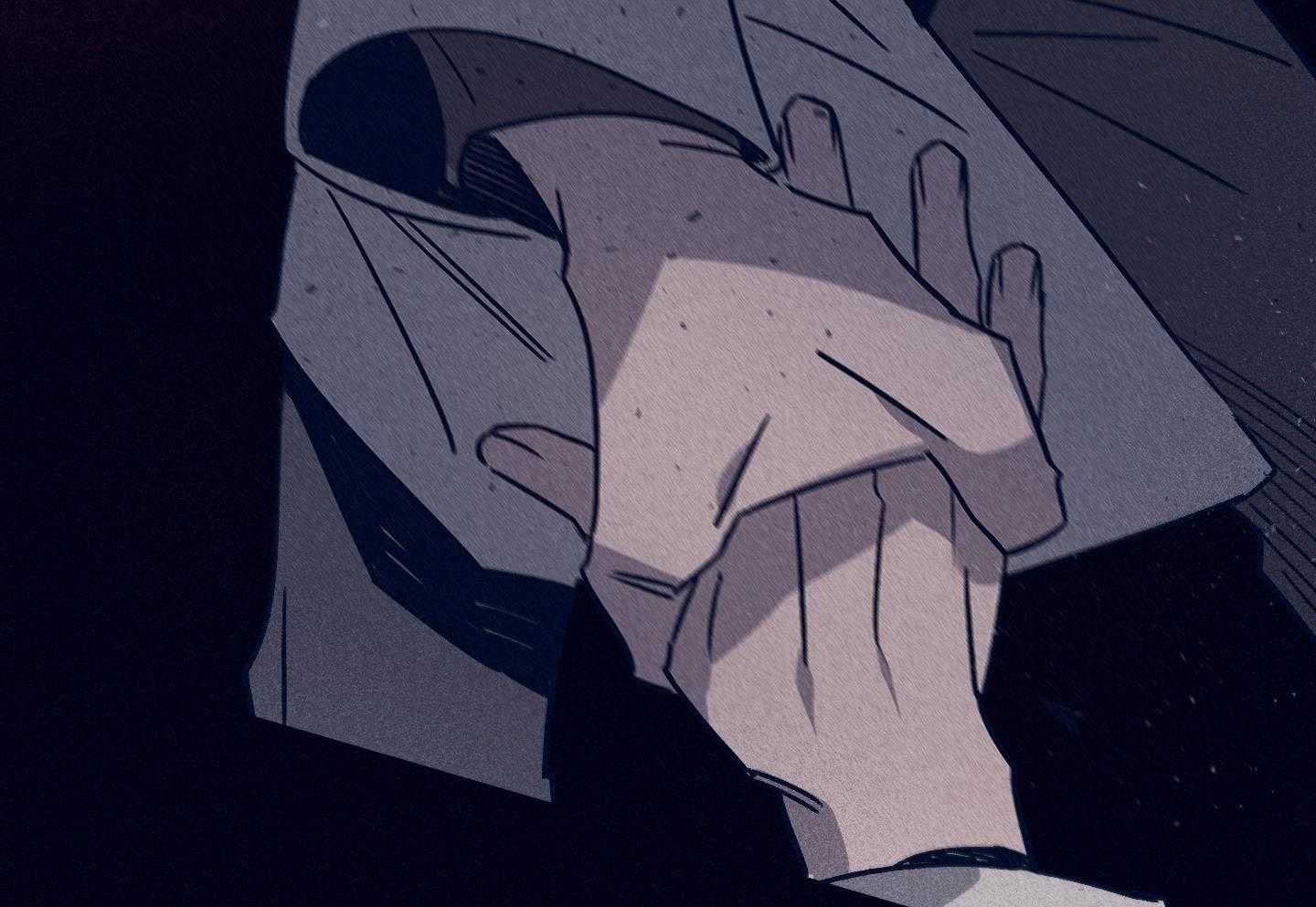 羊入虎口第83话图