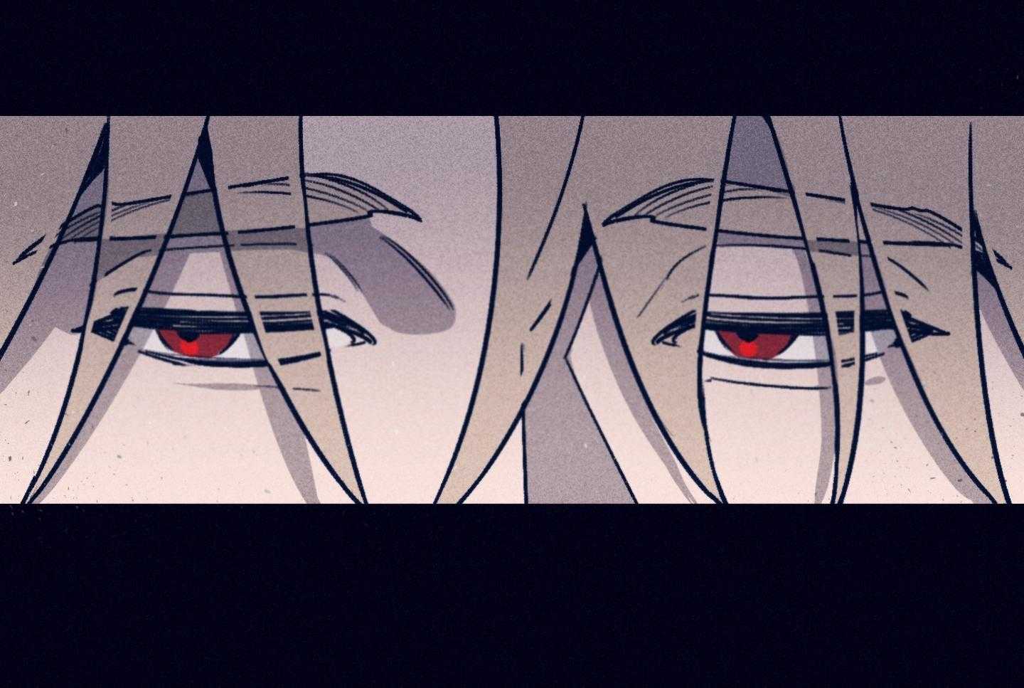 羊入虎口第84话图