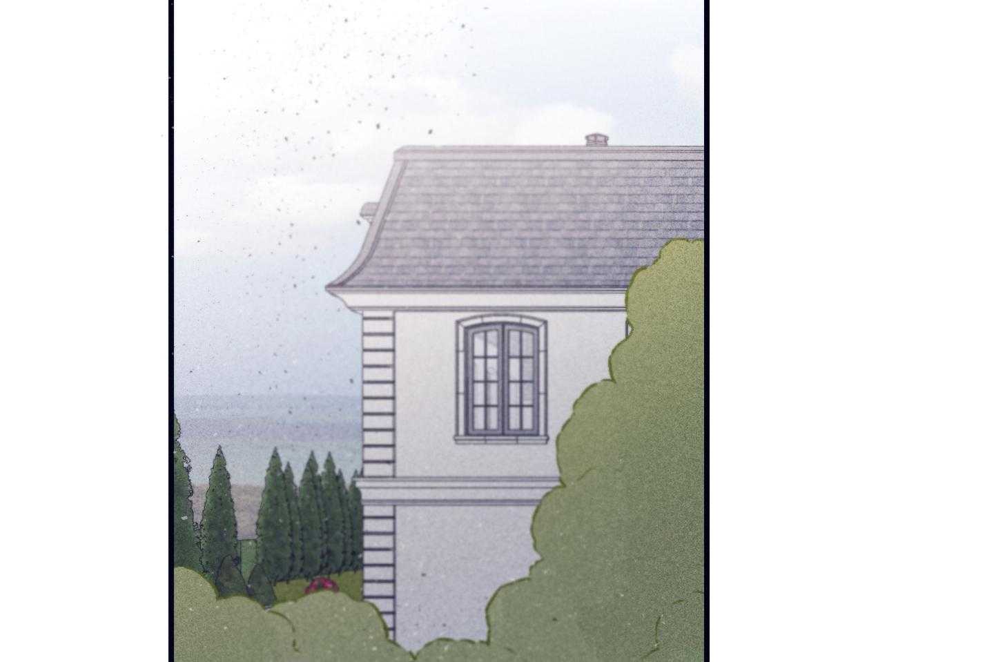 羊入虎口第85话图