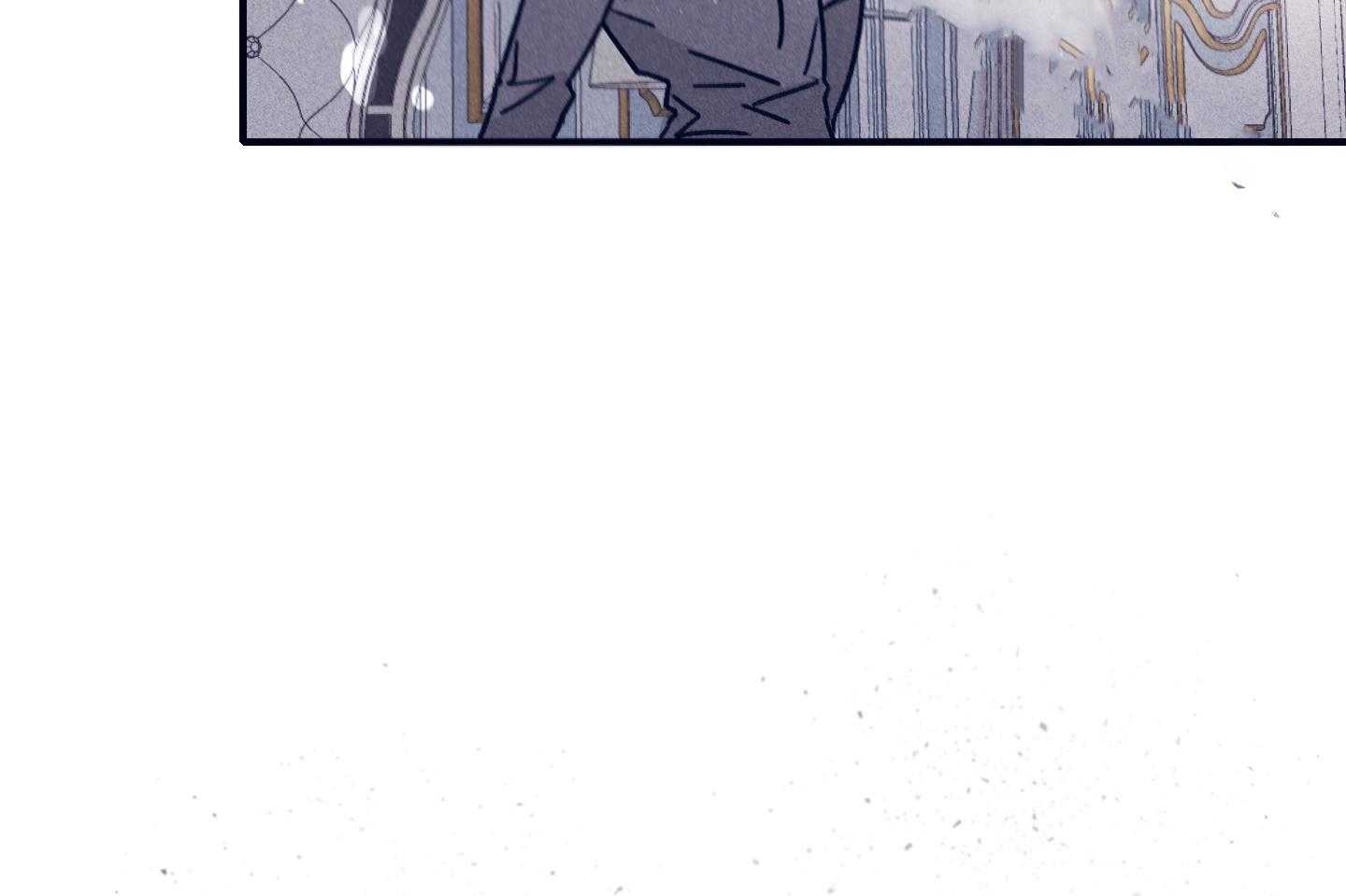 羊入虎口第85话图