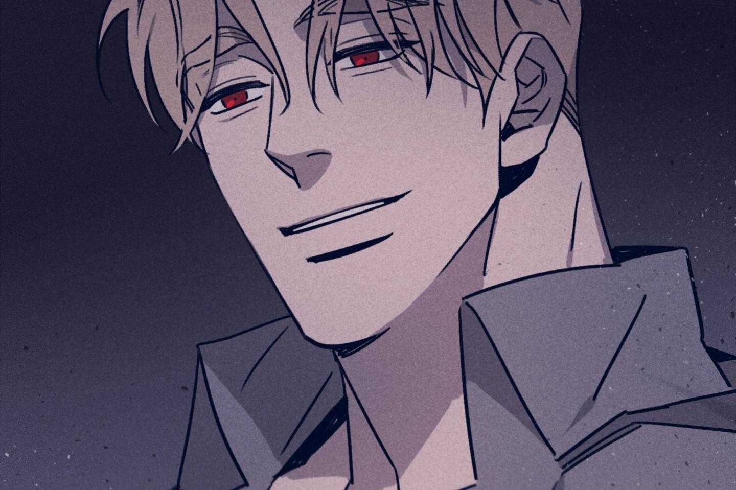 羊入虎口第85话图