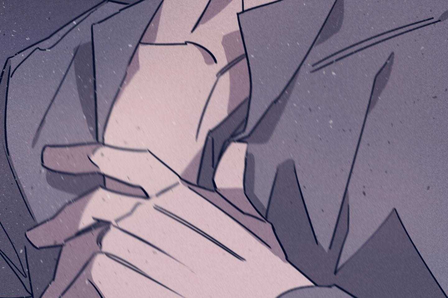 羊入虎口第85话图