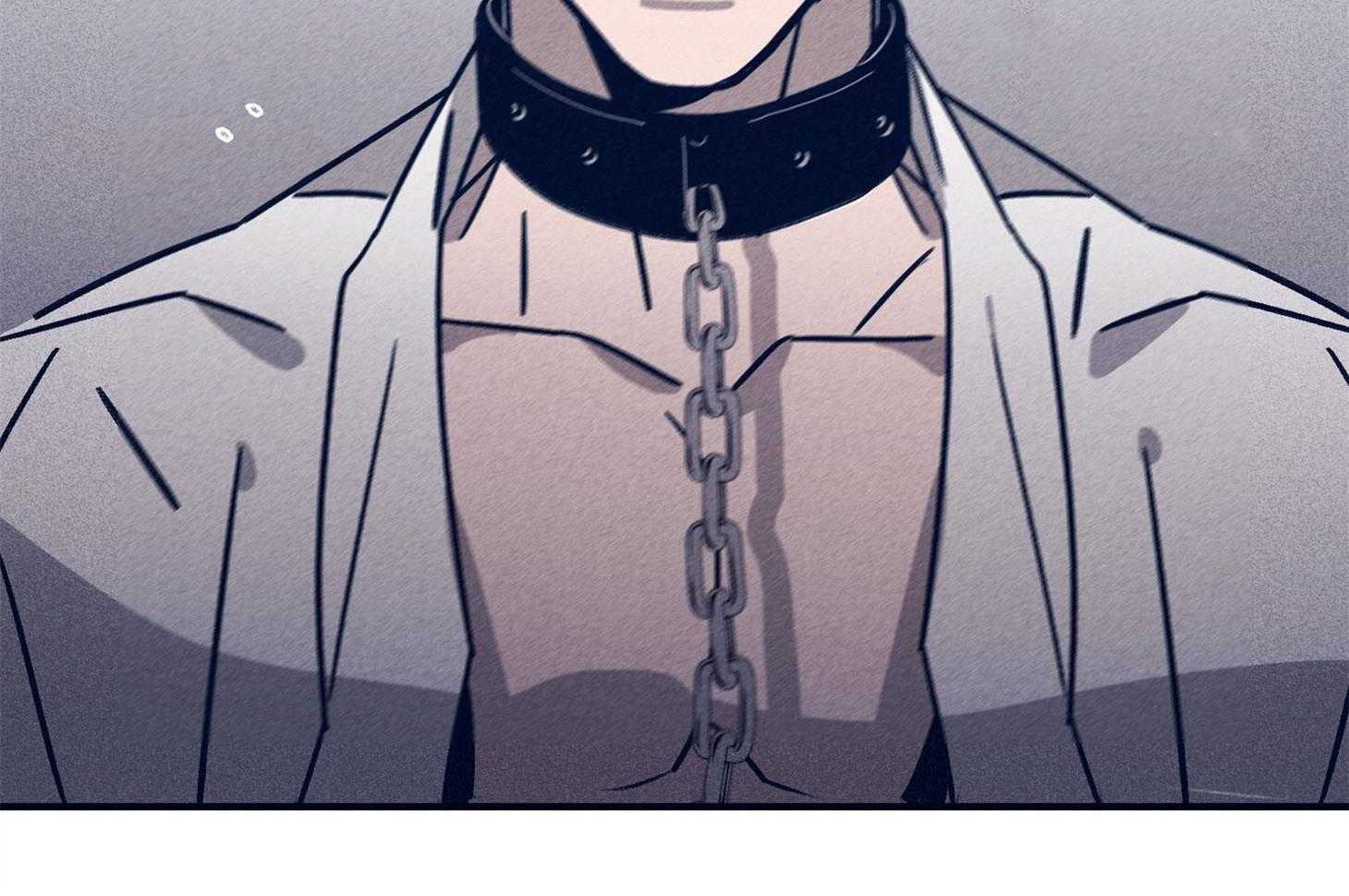 羊入虎口第86话图