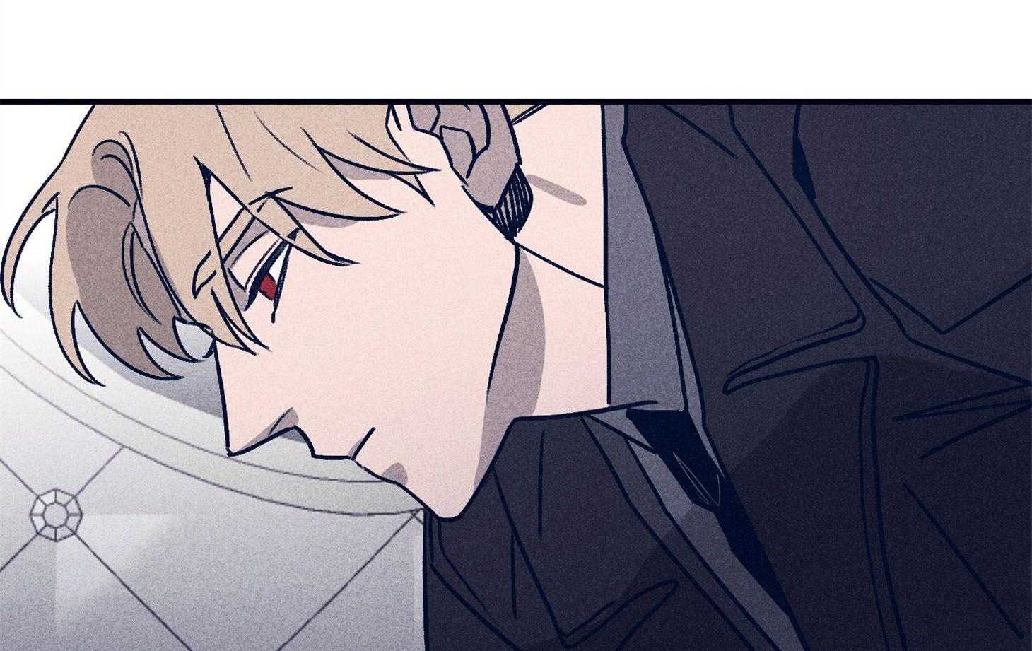 羊入虎口第86话图