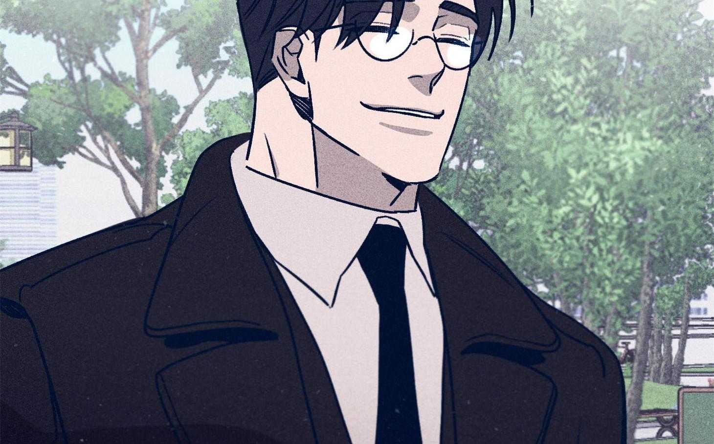 羊入虎口第87话图