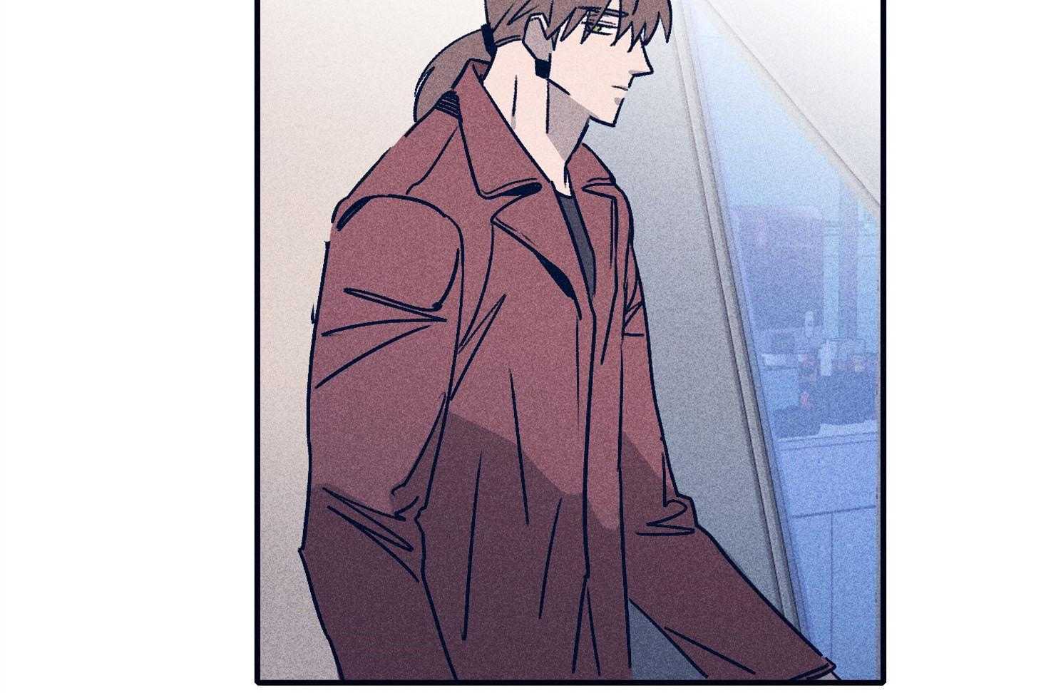 羊入虎口第88话图